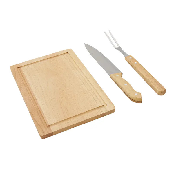 Set de Asado Roti - Imagen 2