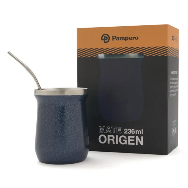 Mate Origen c/Bombilla Pampero - Imagen 23