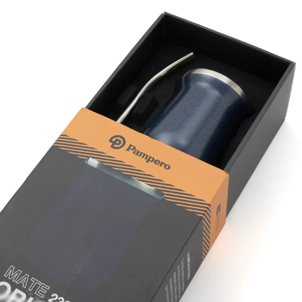 Mate Origen c/Bombilla Pampero - Imagen 40