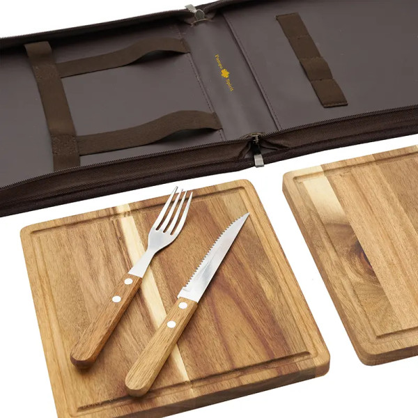 Set de Asado Criollo - Imagen 6