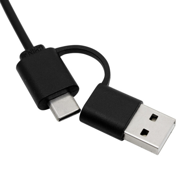 Adaptador hub multipuerto Hamel - Imagen 5