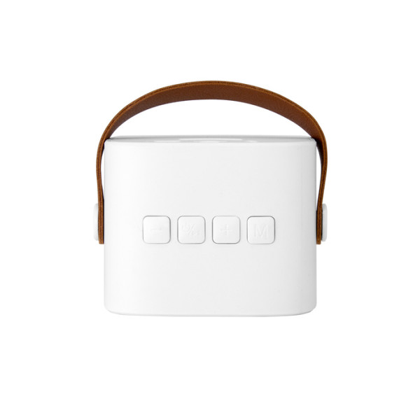 Parlante bluetooth Elvis - Imagen 6