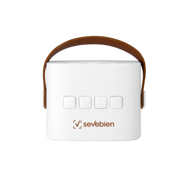 Parlante bluetooth Elvis - Imagen 5