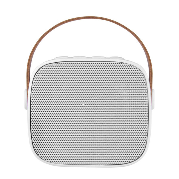 Parlante bluetooth Elvis - Imagen 7