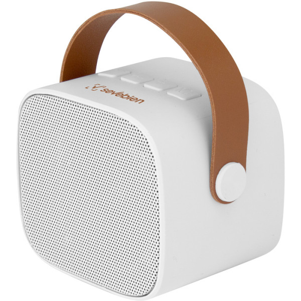 Parlante bluetooth Elvis - Imagen 4