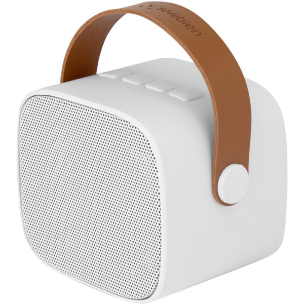 Parlante bluetooth Elvis - Imagen 3