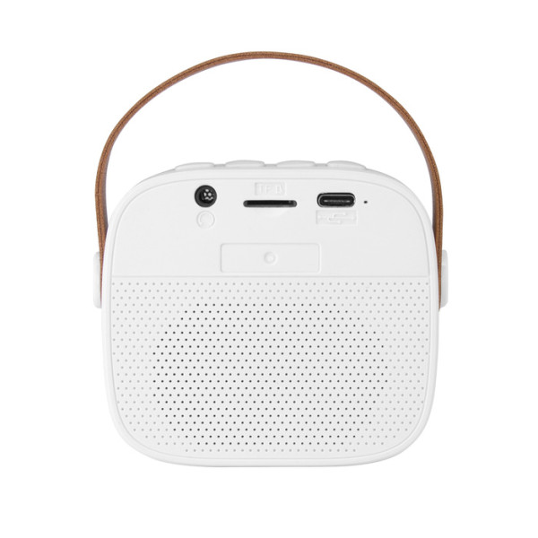 Parlante bluetooth Elvis - Imagen 9