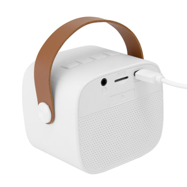 Parlante bluetooth Elvis - Imagen 11