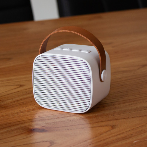 Parlante bluetooth Elvis - Imagen 12