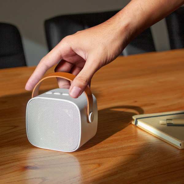 Parlante bluetooth Elvis - Imagen 13