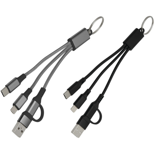 Cable de carga Unikey - Imagen 9