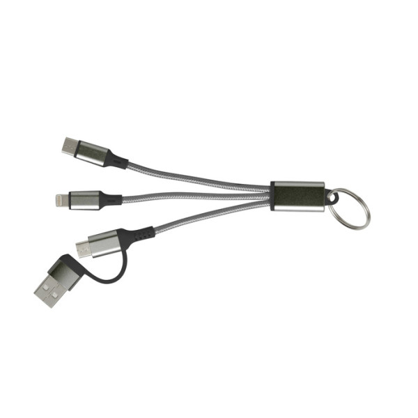 Cable de carga Unikey - Imagen 5