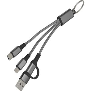 Cable de carga Unikey