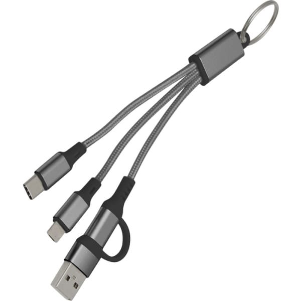 Cable de carga Unikey