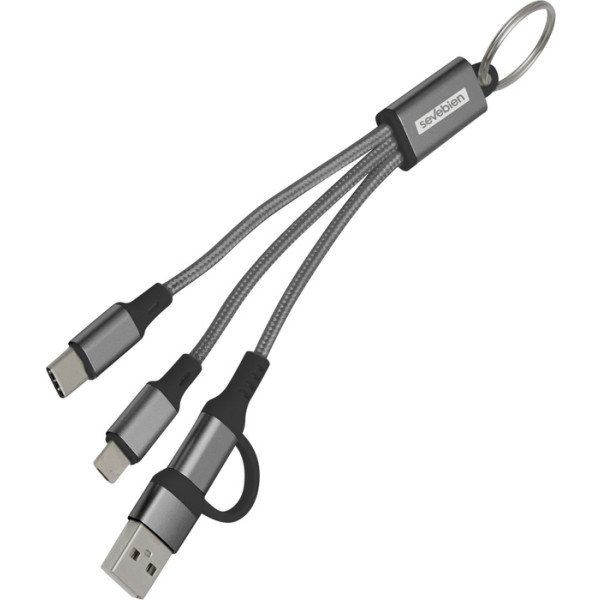 Cable de carga Unikey - Imagen 3