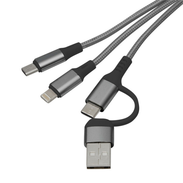 Cable de carga Unikey - Imagen 6