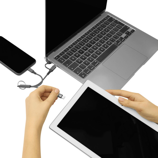 Cable de carga Unikey - Imagen 7