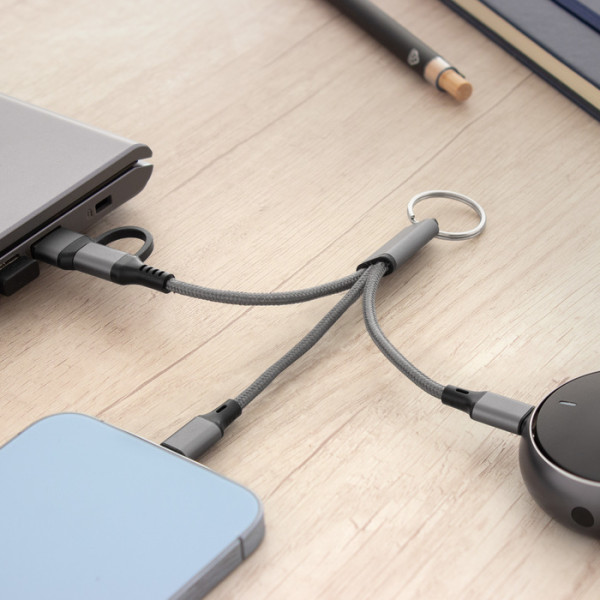 Cable de carga Unikey - Imagen 8